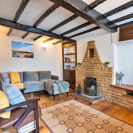 Finest Retreats - Westcote Cottage Bradwell  Esterno foto