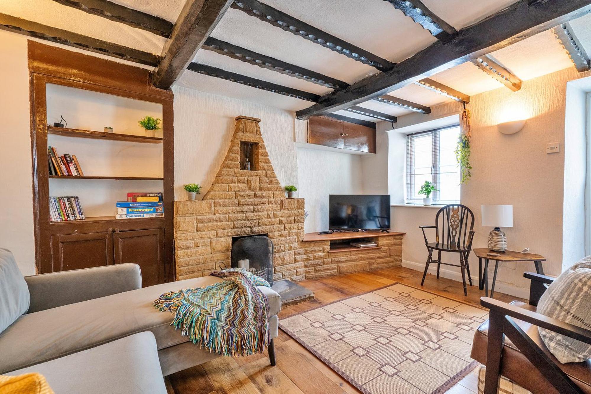 Finest Retreats - Westcote Cottage Bradwell  Esterno foto