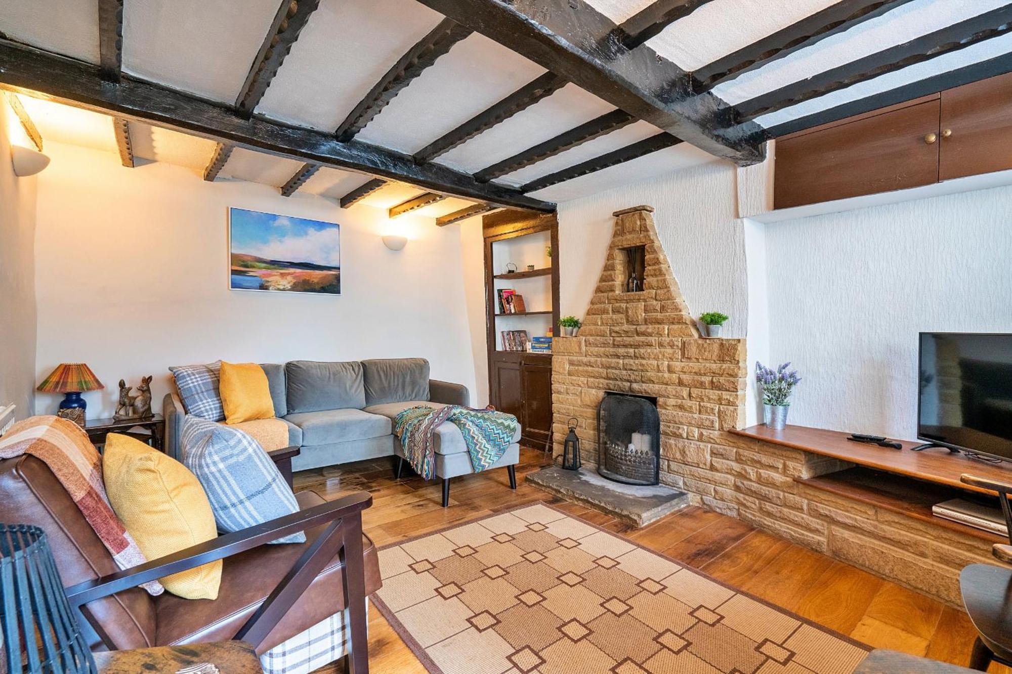 Finest Retreats - Westcote Cottage Bradwell  Esterno foto